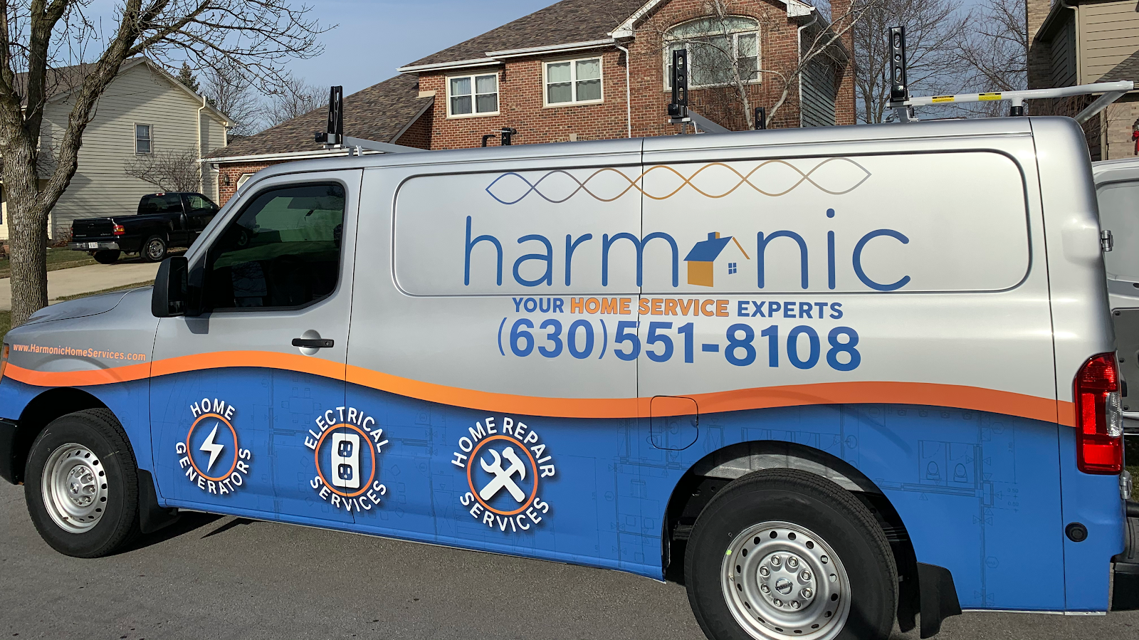 Handyman work in Naperville