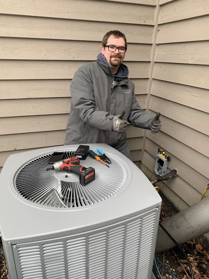 Handyman project
