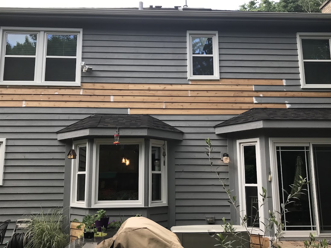 Handyman project